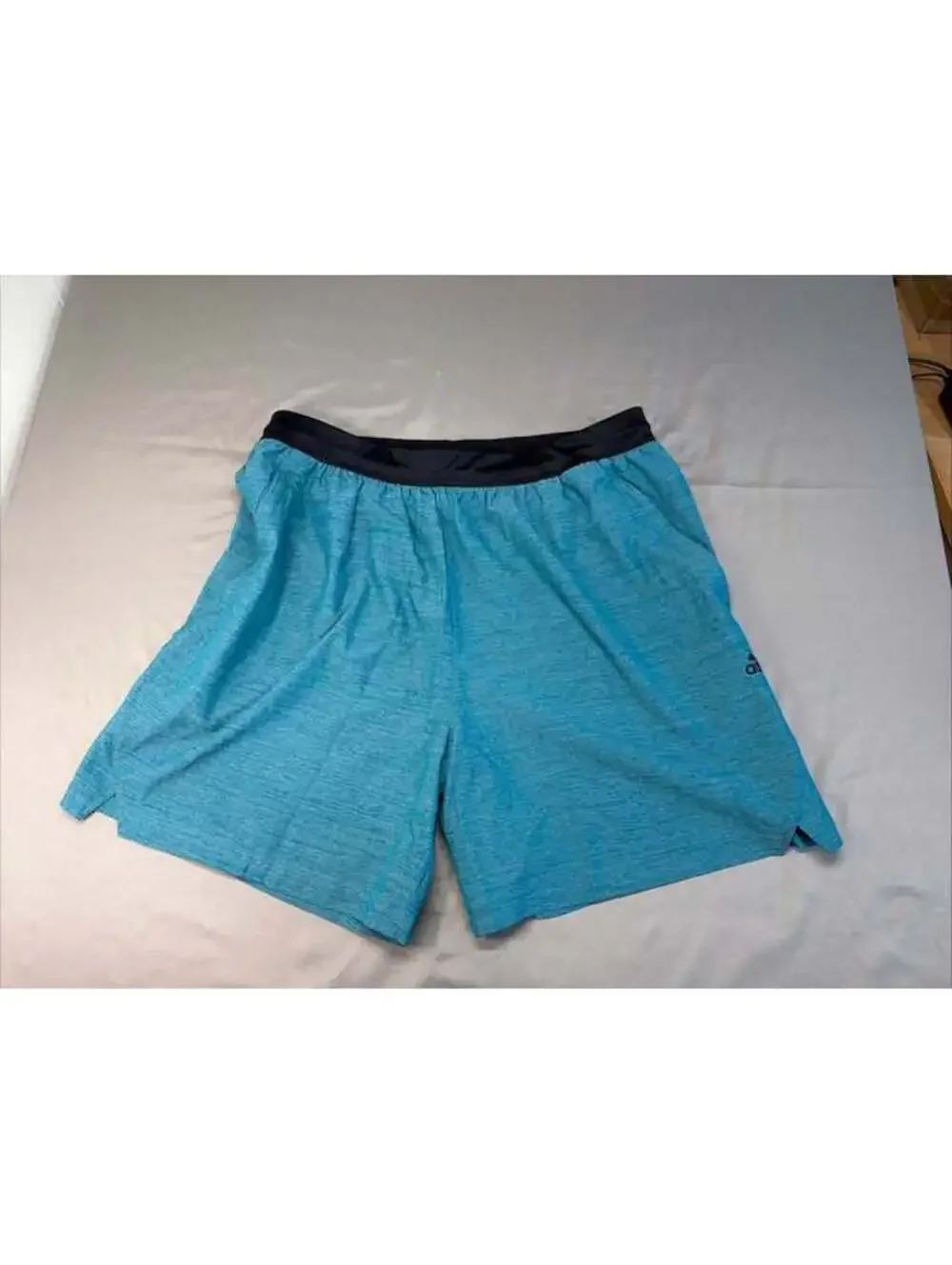 adidas Axis Woven 6 Shorts XLT